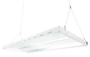DuroLux Commercial Lighting Fixture