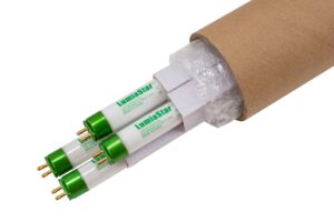 LightiWise T5 Fluorescent Grow Lamps