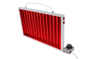 DuroLux Red Light Facial Panels