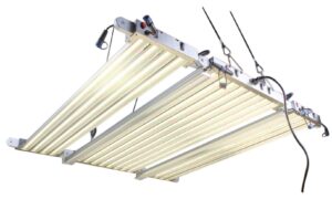 SpiderWise Grow Lighting System